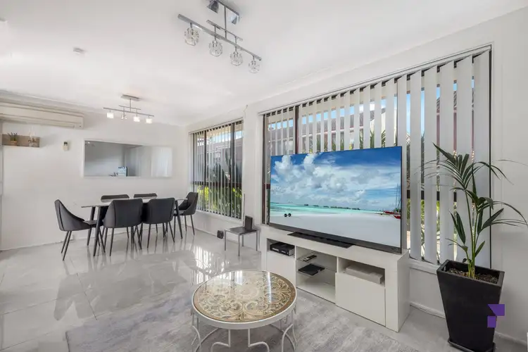Fourth view of Homely villa listing, 9/25 George Street, Yagoona NSW 2199