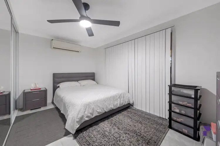 Fifth view of Homely villa listing, 9/25 George Street, Yagoona NSW 2199