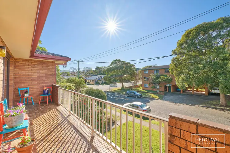6/24 Home Street, Port Macquarie NSW 2444