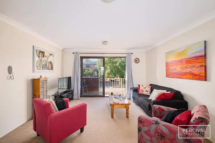 Third view of Homely unit listing, 6/24 Home Street, Port Macquarie NSW 2444