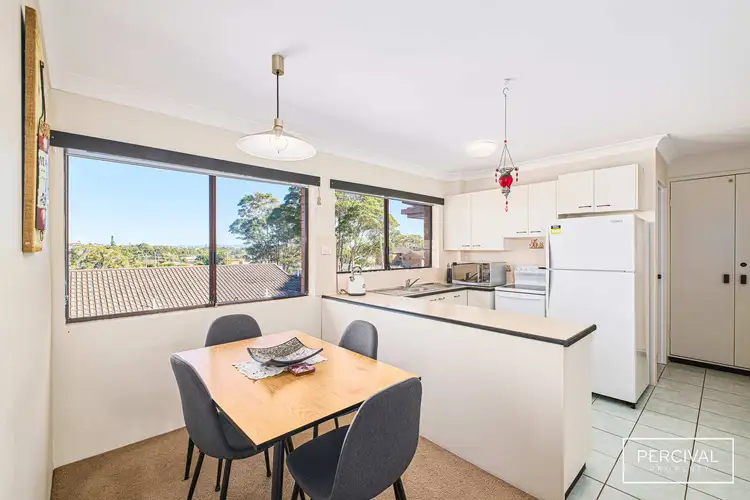 Fifth view of Homely unit listing, 6/24 Home Street, Port Macquarie NSW 2444