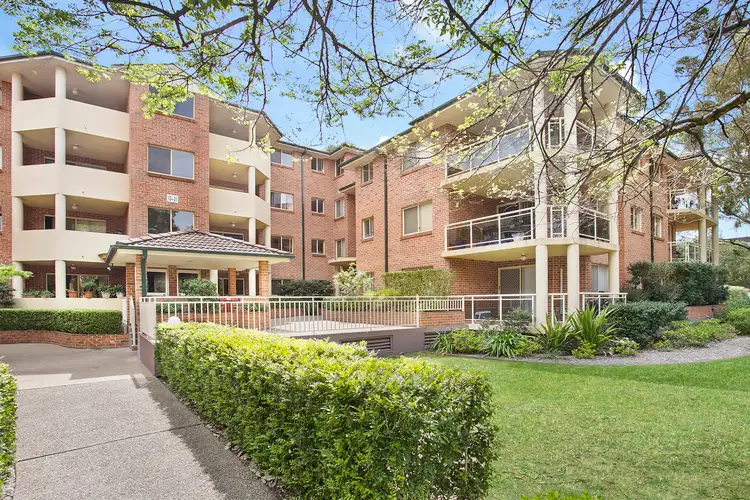28/13-21 Oxford Street, Sutherland NSW 2232