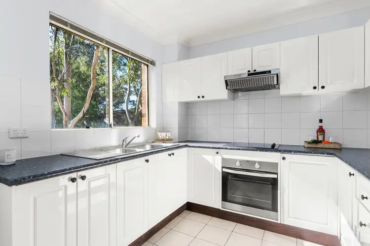 Third view of Homely apartment listing, 28/13-21 Oxford Street, Sutherland NSW 2232