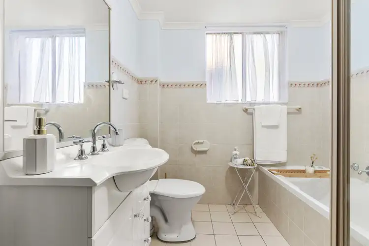 Fourth view of Homely apartment listing, 28/13-21 Oxford Street, Sutherland NSW 2232