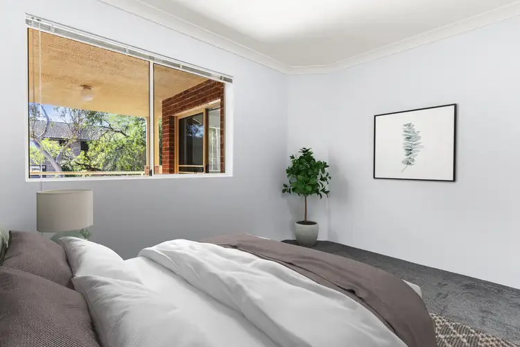 Fifth view of Homely apartment listing, 28/13-21 Oxford Street, Sutherland NSW 2232