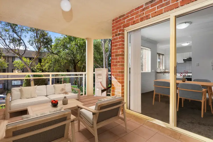 Sixth view of Homely apartment listing, 28/13-21 Oxford Street, Sutherland NSW 2232