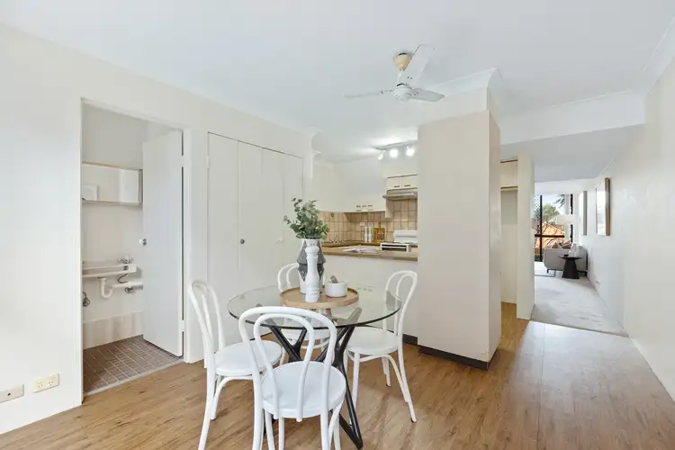 Second view of Homely townhouse listing, 3/35-51 Nicholson Street, Wollstonecraft NSW 2065