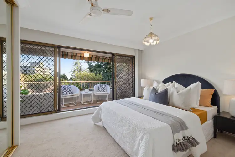 Fourth view of Homely townhouse listing, 3/35-51 Nicholson Street, Wollstonecraft NSW 2065