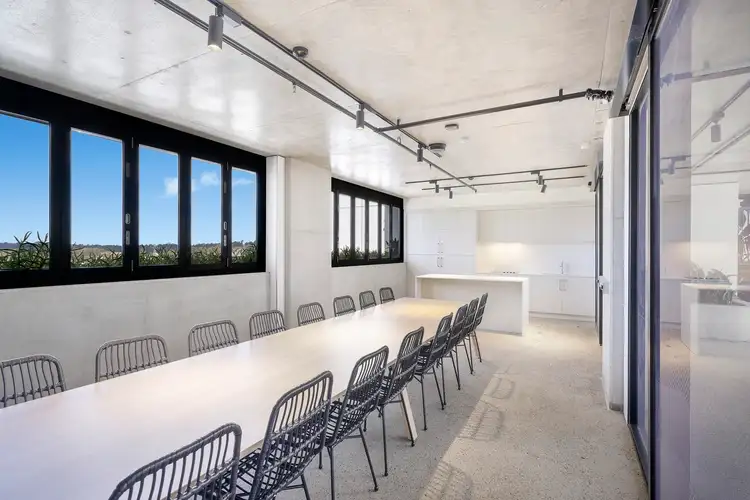 Fifth view of Homely apartment listing, 815/2A Lord Sheffield Circuit, Penrith NSW 2750