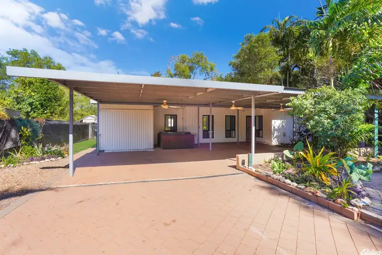 Main view of Homely house listing, 44 Chin Gong Circuit, Driver NT 830
