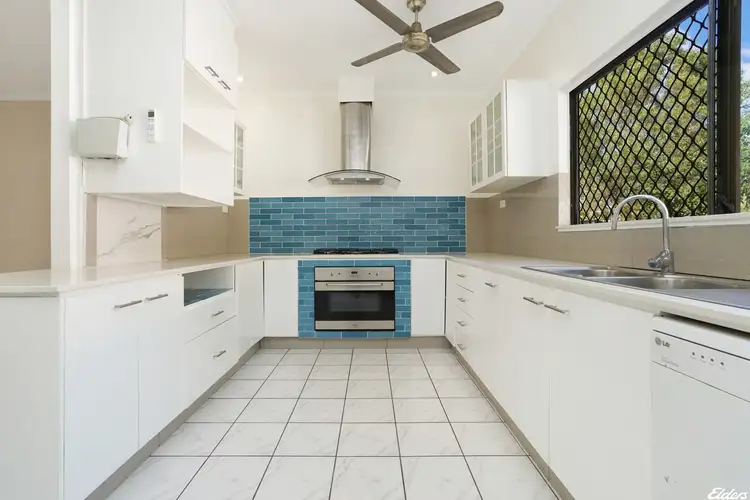 Second view of Homely house listing, 44 Chin Gong Circuit, Driver NT 830