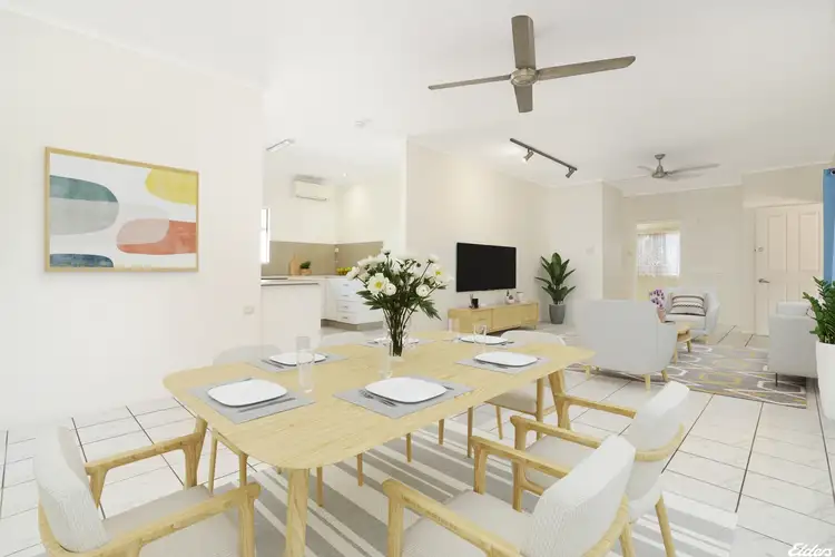 Fourth view of Homely house listing, 44 Chin Gong Circuit, Driver NT 830
