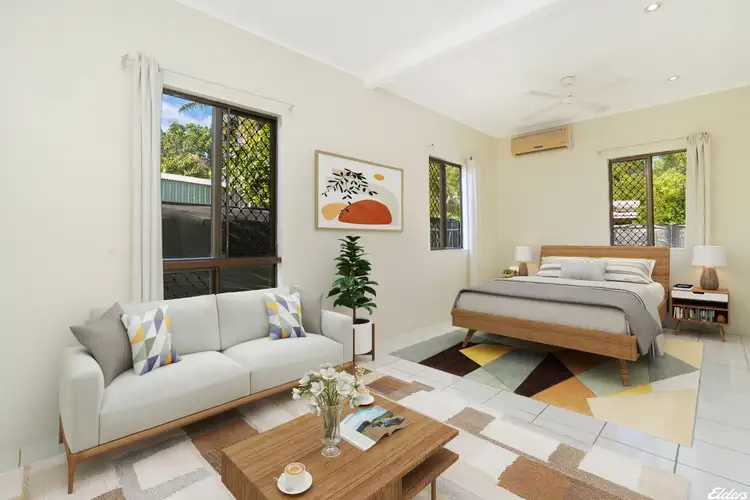 Fifth view of Homely house listing, 44 Chin Gong Circuit, Driver NT 830