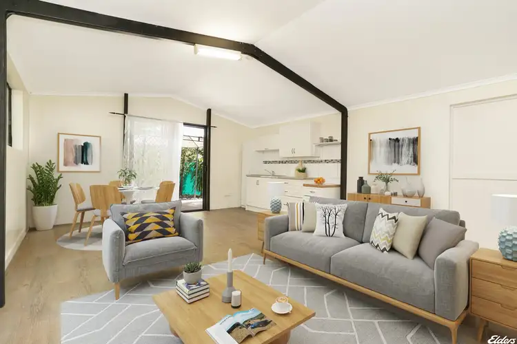 Sixth view of Homely house listing, 44 Chin Gong Circuit, Driver NT 830