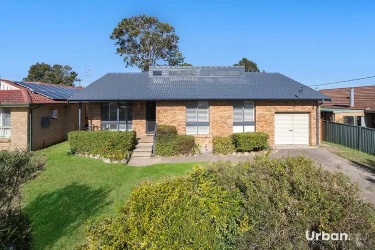 Main view of Homely house listing, 49 Mavis Street, Cessnock NSW 2325