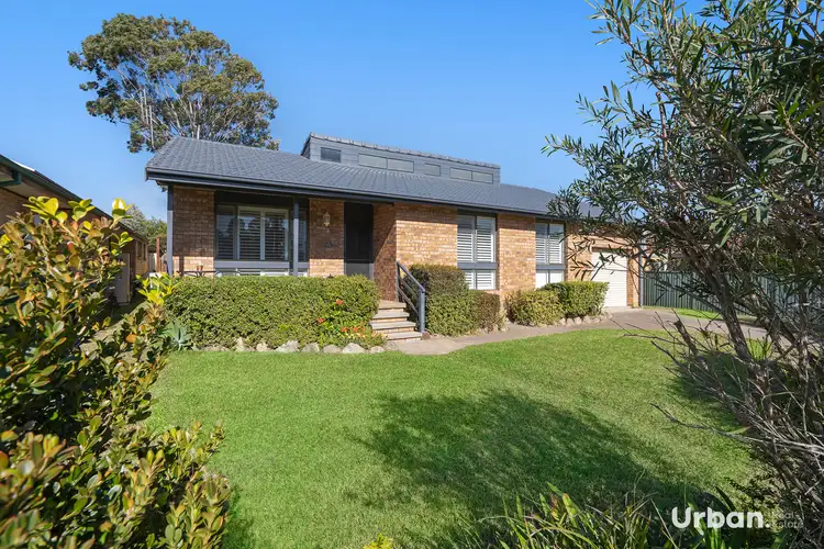 Second view of Homely house listing, 49 Mavis Street, Cessnock NSW 2325
