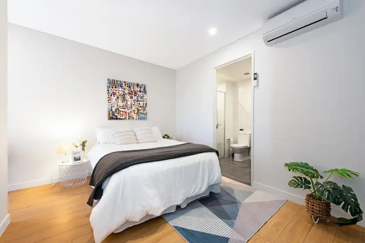 Fifth view of Homely apartment listing, 207/2 Kerrs Road, Lidcombe NSW 2141