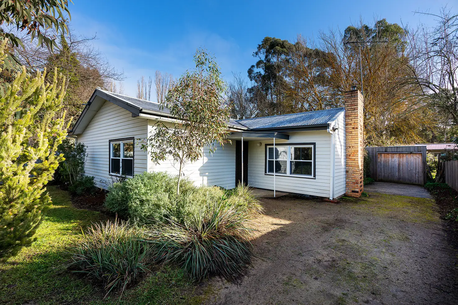 Main view of Homely house listing, 204 Main Road, Chewton VIC 3451