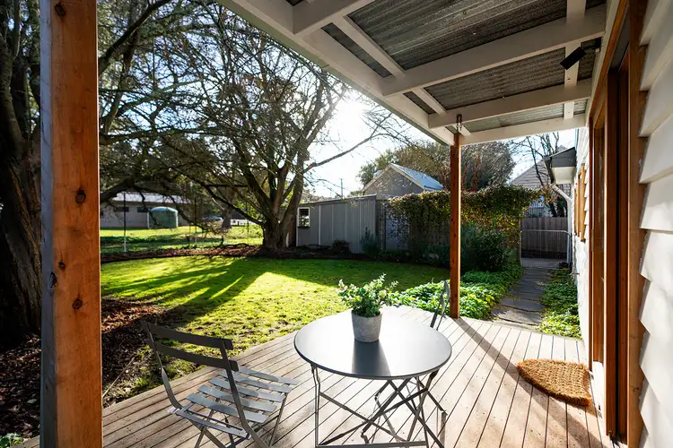 Second view of Homely house listing, 204 Main Road, Chewton VIC 3451