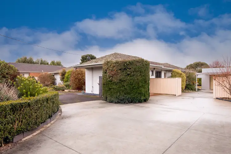 Second view of Homely house listing, 20 Howe Street, Miners Rest VIC 3352