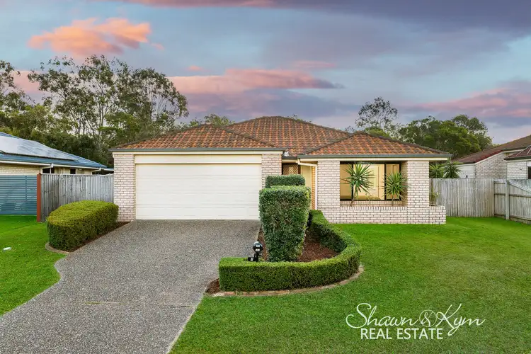 7 Pinewood Street, Wynnum West QLD 4178