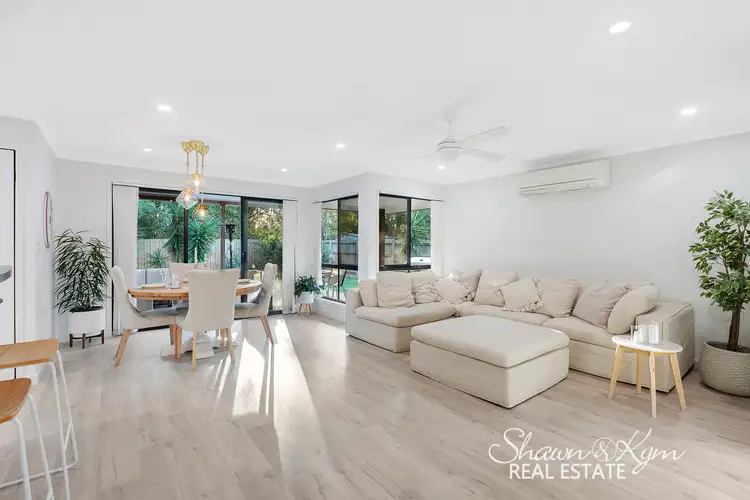 Second view of Homely house listing, 7 Pinewood Street, Wynnum West QLD 4178