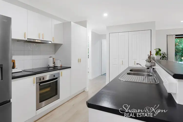 Fourth view of Homely house listing, 7 Pinewood Street, Wynnum West QLD 4178