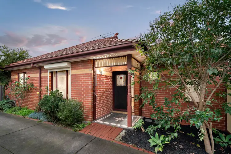 3/53 Bunbury Street, Newport VIC 3015