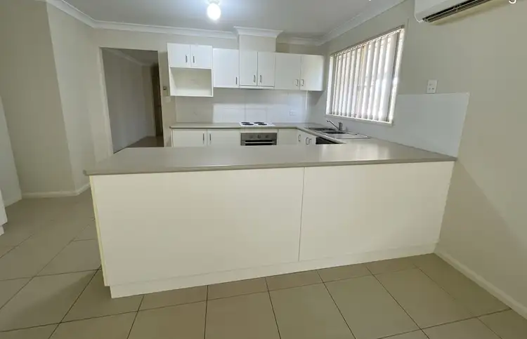Second view of Homely house listing, 1 Charthom Place, Dalby QLD 4405