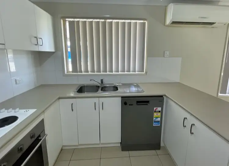 Third view of Homely house listing, 1 Charthom Place, Dalby QLD 4405