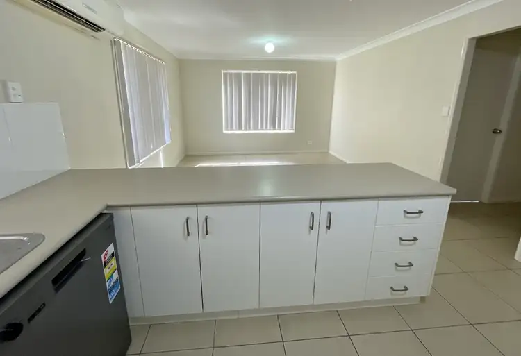 Fourth view of Homely house listing, 1 Charthom Place, Dalby QLD 4405