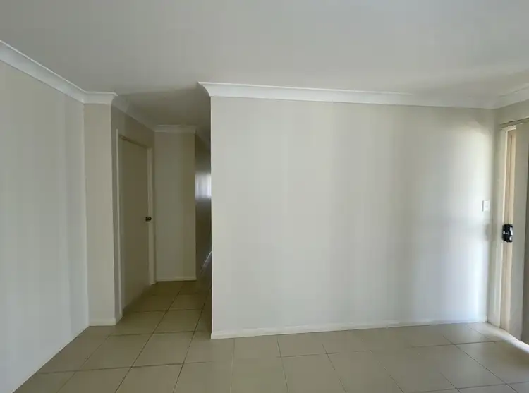Fifth view of Homely house listing, 1 Charthom Place, Dalby QLD 4405