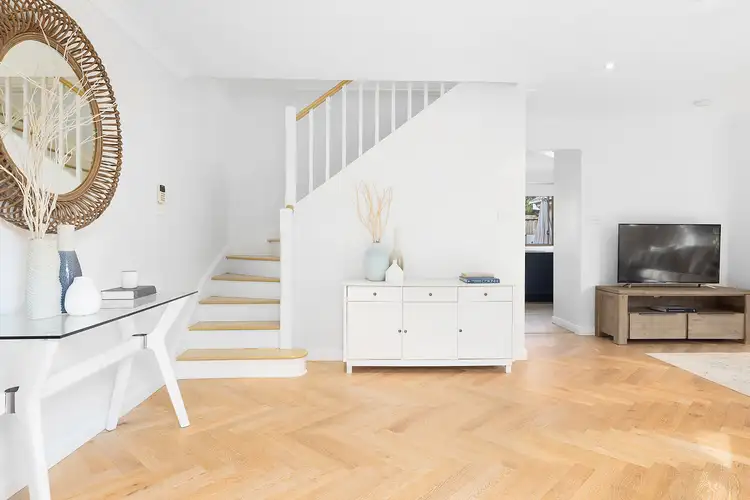 Second view of Homely townhouse listing, 7/25 Meriel Street, Sans Souci NSW 2219