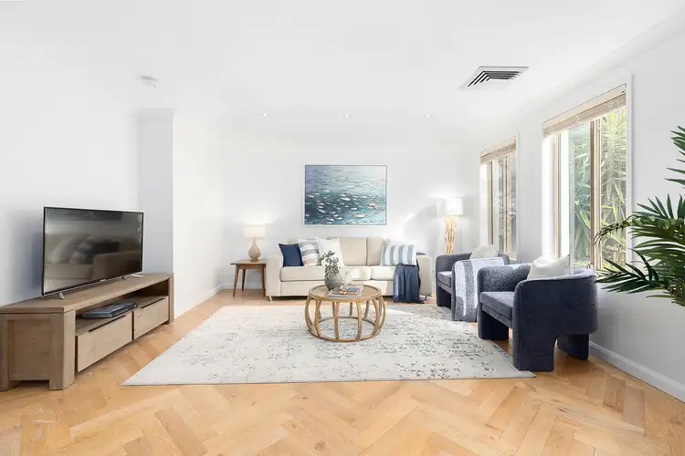 Third view of Homely townhouse listing, 7/25 Meriel Street, Sans Souci NSW 2219