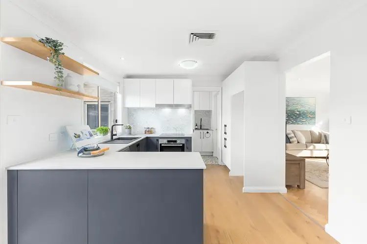 Fourth view of Homely townhouse listing, 7/25 Meriel Street, Sans Souci NSW 2219