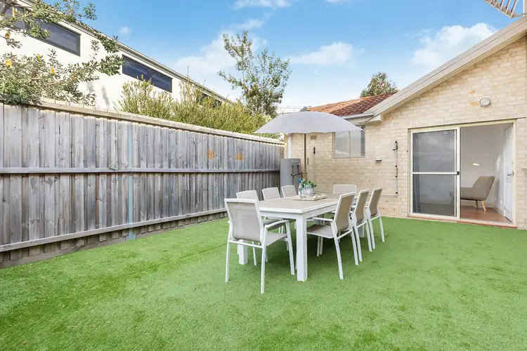 Sixth view of Homely townhouse listing, 7/25 Meriel Street, Sans Souci NSW 2219