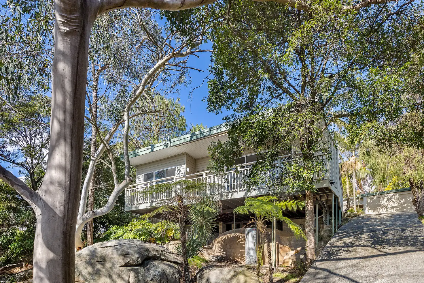 Main view of Homely house listing, 100 Sladden Road, Yarrawarrah NSW 2233