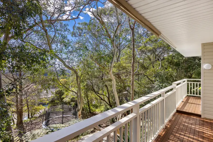 Fourth view of Homely house listing, 100 Sladden Road, Yarrawarrah NSW 2233