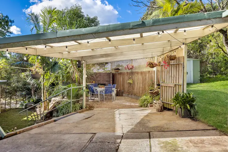 Fifth view of Homely house listing, 100 Sladden Road, Yarrawarrah NSW 2233