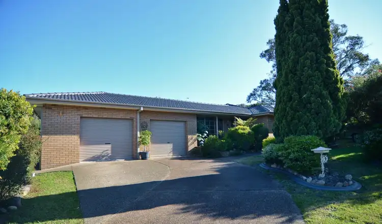 Second view of Homely house listing, 9 Hakea Place, Tura Beach NSW 2548