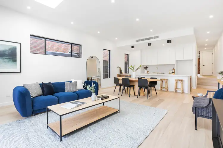 Main view of Homely semi-detached listing, 1155A Old Princes Highway, Engadine NSW 2233