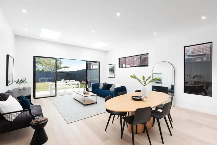 Third view of Homely semi-detached listing, 1155A Old Princes Highway, Engadine NSW 2233