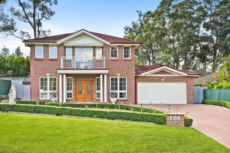 35 Eastcote Road, North Epping NSW 2121