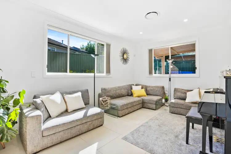 Second view of Homely house listing, 35 Eastcote Road, North Epping NSW 2121