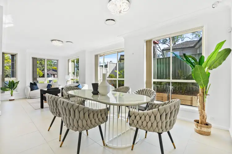 Third view of Homely house listing, 35 Eastcote Road, North Epping NSW 2121