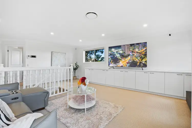 Fifth view of Homely house listing, 35 Eastcote Road, North Epping NSW 2121