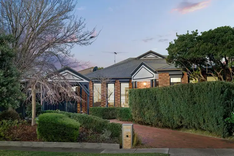 Main view of Homely house listing, 8 Kingshott Close, Williamstown VIC 3016