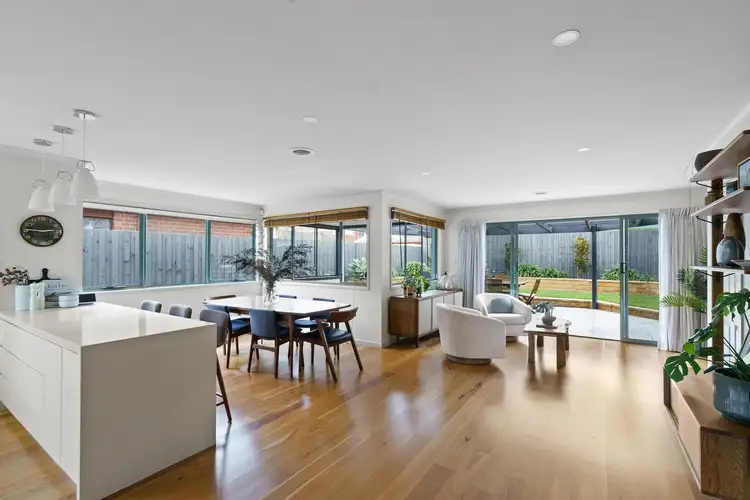 Third view of Homely house listing, 8 Kingshott Close, Williamstown VIC 3016