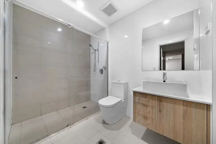 Fifth view of Homely apartment listing, 201/8 Broughton Street, Canterbury NSW 2193