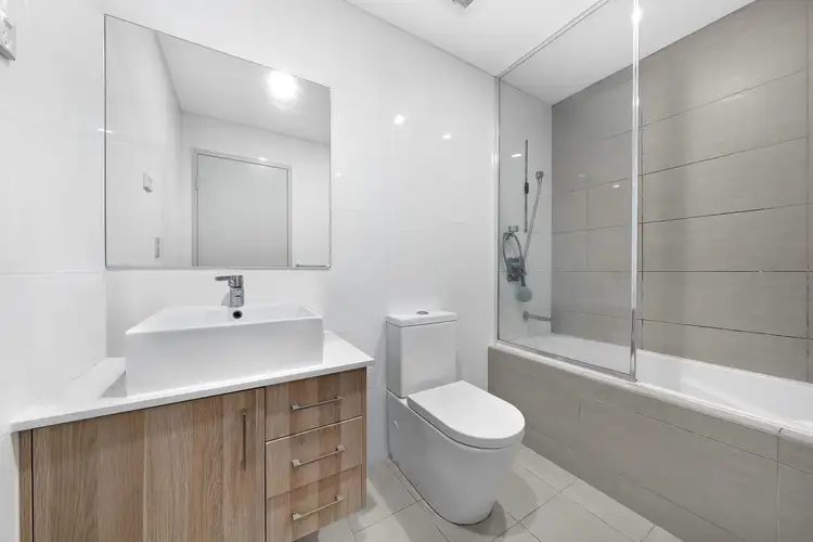 Sixth view of Homely apartment listing, 201/8 Broughton Street, Canterbury NSW 2193